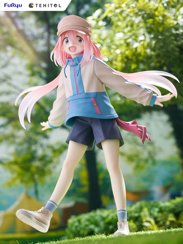 TENITOL Nadeshiko Kagamihara | 4580736406803