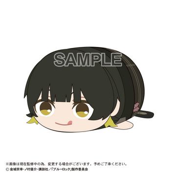 BLUE LOCK THE MOVIE POTE KORO MASCOT Msize | 4580683622622