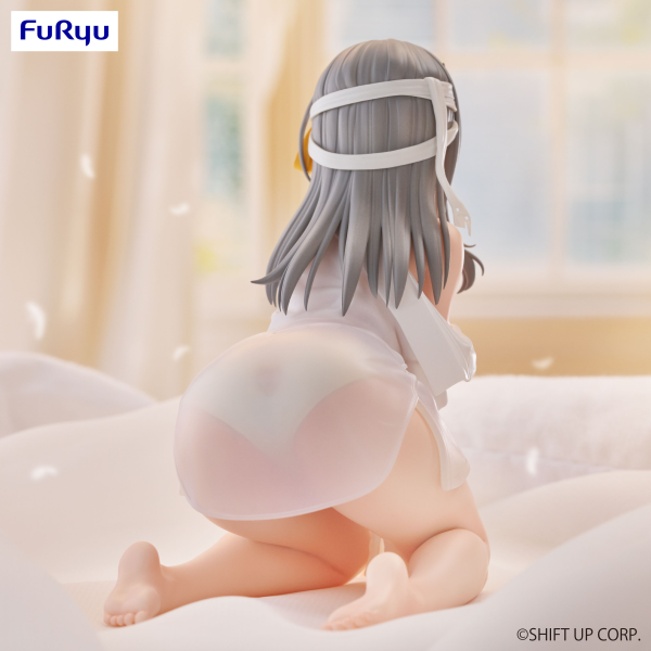 FuRyu Goddess of Victory: Nikke@Noodle Stopper Figure -Modernia First Affection ver.- | 4582782369996