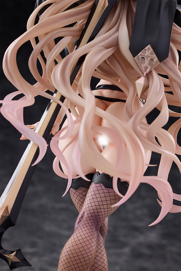 PinkECat Sinful Saint, Sister Aisha | 4582533310246