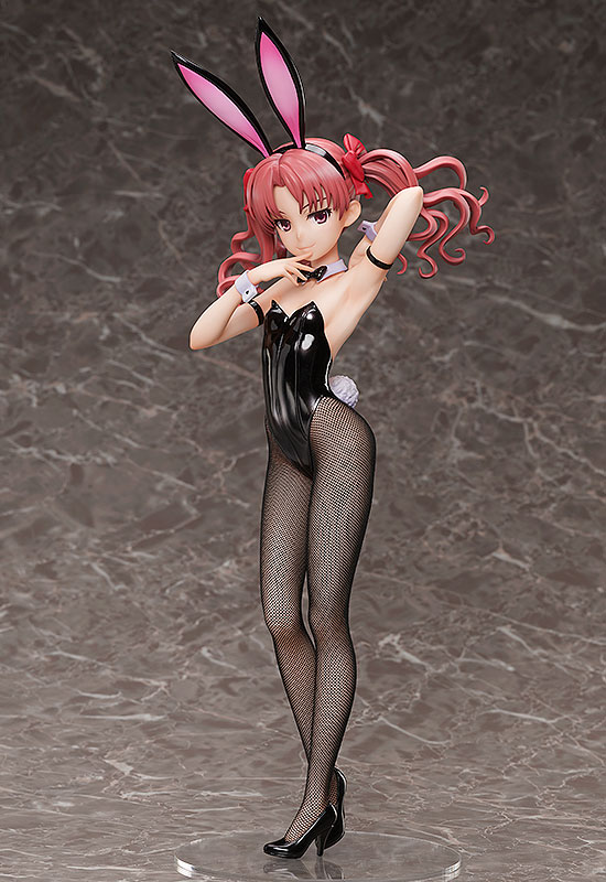 FREEing Kuroko Shirai: Bunny Ver. 2nd | 4570001512056