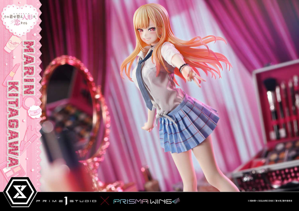 Prime 1 Studio Premium Masterline TV animation My Dress-Up Darling Marin Kitagawa Bonus Version | 4582647121165