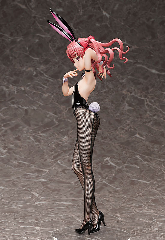 FREEing Kuroko Shirai: Bunny Ver. 2nd | 4570001512056