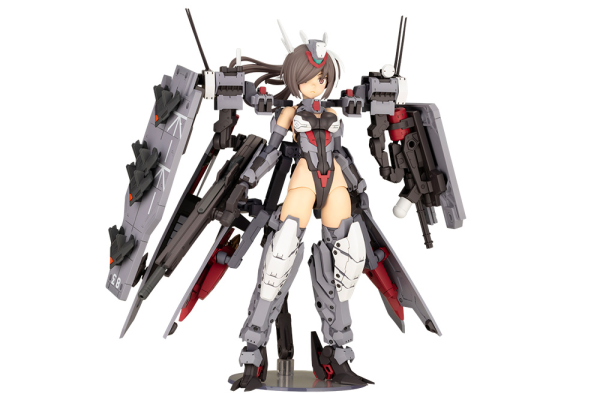 KOTOBUKIYA FRAME ARMS GIRL IZUMO Destroyer Ver.(4934054041220)