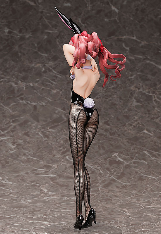 FREEing Kuroko Shirai: Bunny Ver. 2nd | 4570001512056