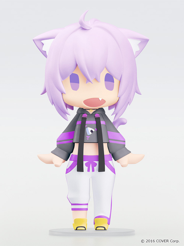 Good Smile Company HELLO GOOD SMILE Nekomata Okayu