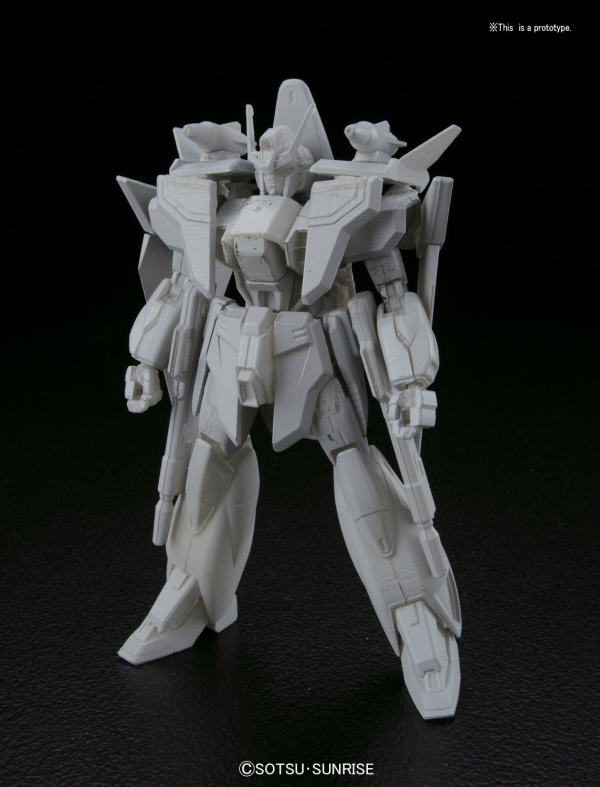 1/144 HGAW GUNDAM AIRMASTER | 4573102635235