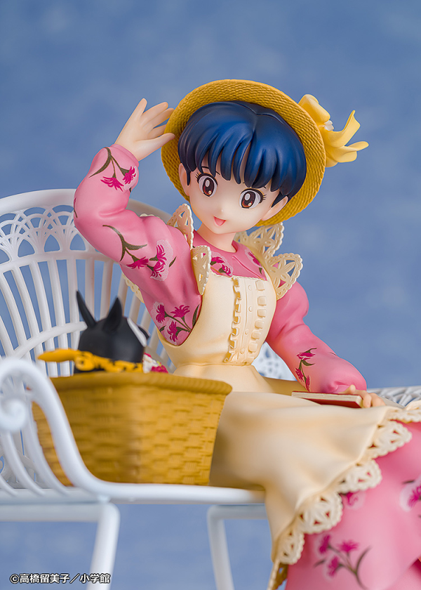 PROOF Ranma 1/2 1/7 Scale Figure Akane Tendo(4582666822494)(4582666822494)