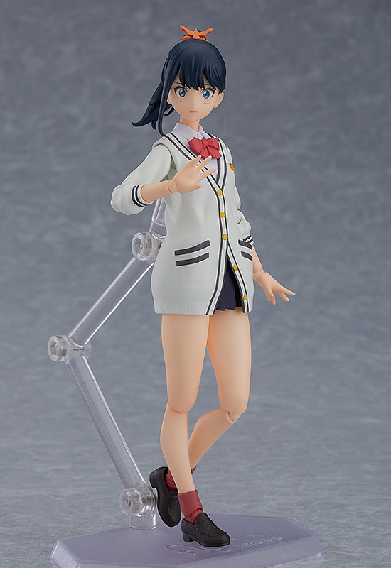 GOOD SMILE COMPANY figma Rikka Takarada(4545784069974)(4545784069974)