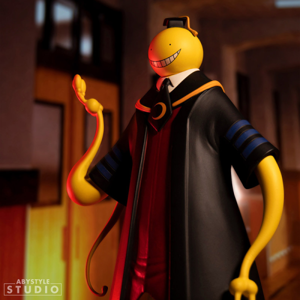 ABYstyle Studio Assassination Classroom - Koro Sensei SFC Figure | 3665361068822
