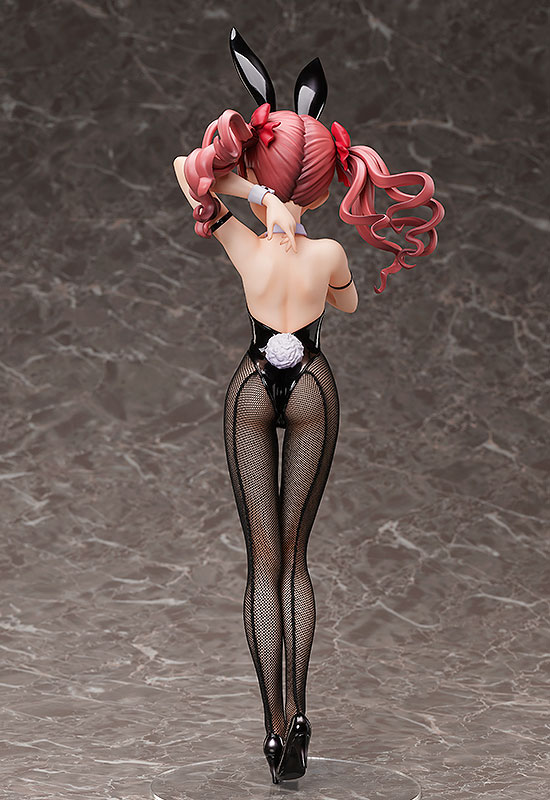 FREEing Kuroko Shirai: Bunny Ver. 2nd | 4570001512056