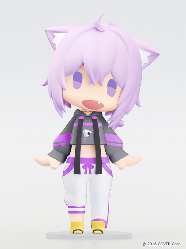 Good Smile Company HELLO GOOD SMILE Nekomata Okayu