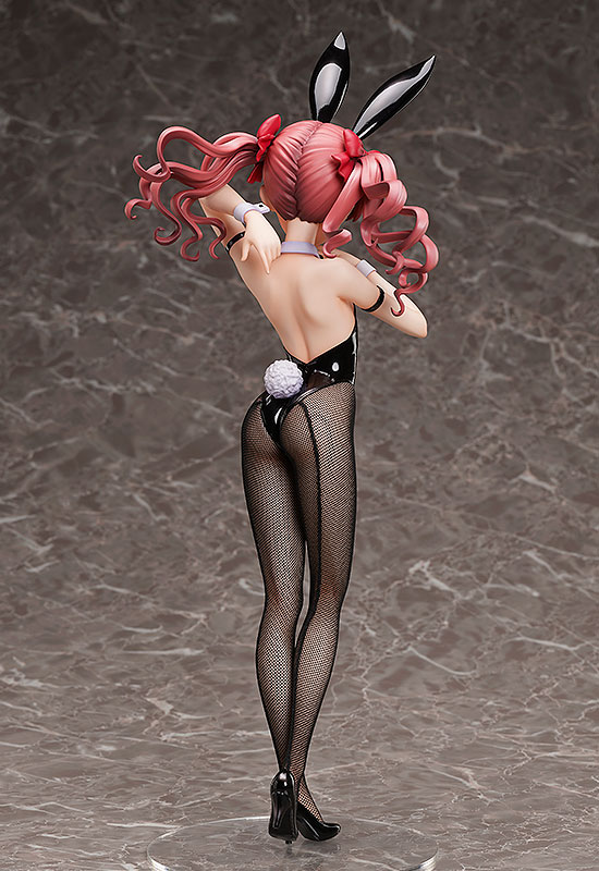 FREEing Kuroko Shirai: Bunny Ver. 2nd | 4570001512056