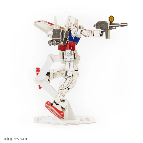 Azone si-gu-mi PRO RX-78-2 Gundam | 4580423513111