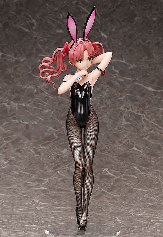 FREEing Kuroko Shirai: Bunny Ver. 2nd | 4570001512056