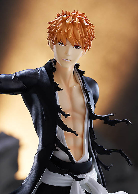 POP UP PARADE Ichigo Kurosaki | 4580416949118