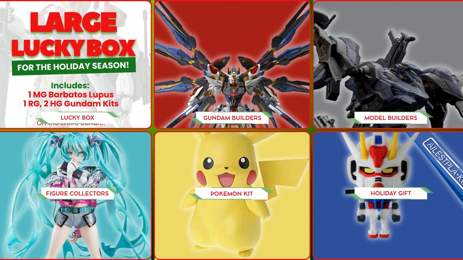 CHRISTMAS GIFT GUIDELINES