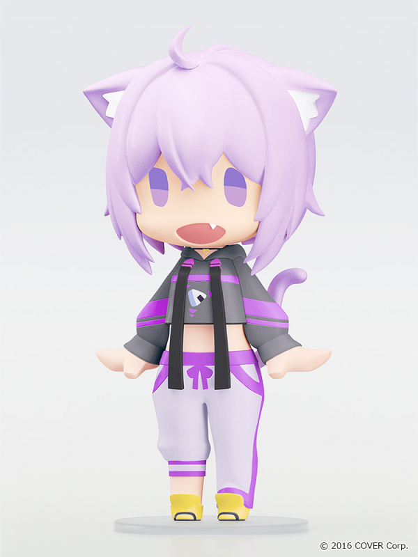 Good Smile Company HELLO GOOD SMILE Nekomata Okayu