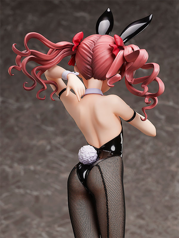 FREEing Kuroko Shirai: Bunny Ver. 2nd | 4570001512056