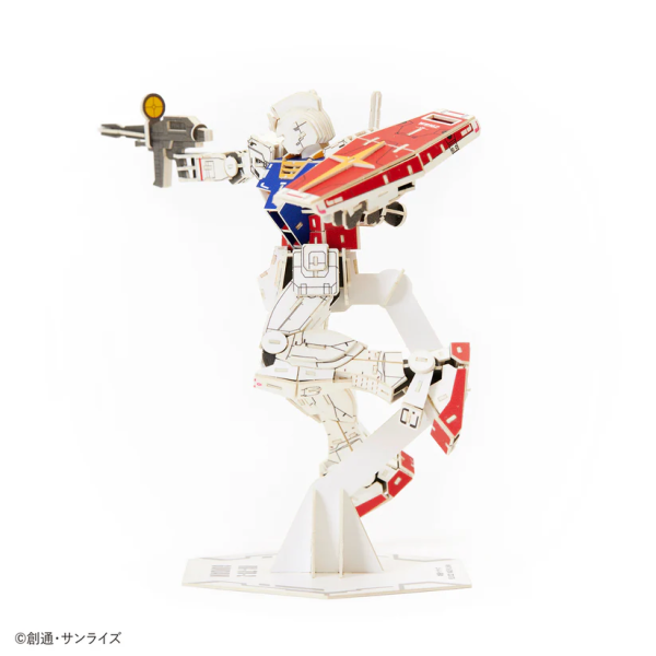 Azone si-gu-mi PRO RX-78-2 Gundam | 4580423513111