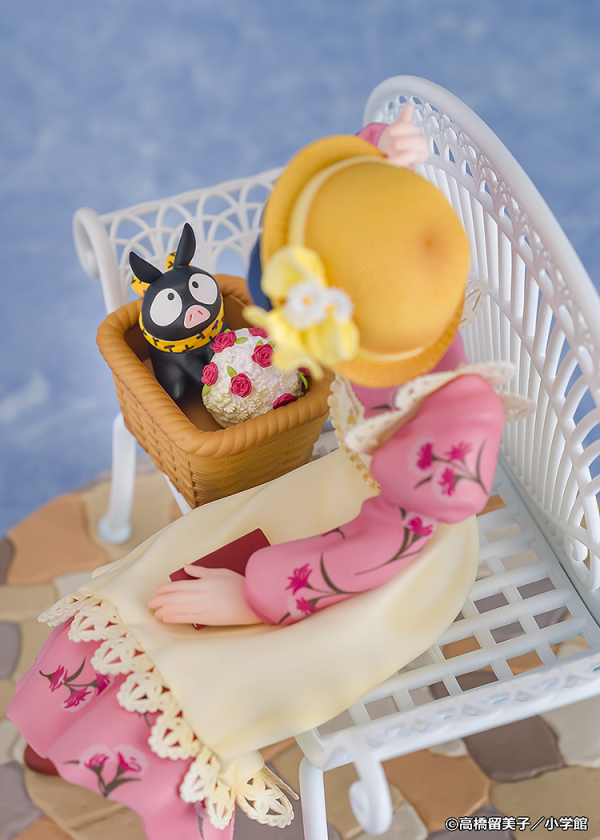 PROOF Ranma 1/2 1/7 Scale Figure Akane Tendo(4582666822494)(4582666822494)