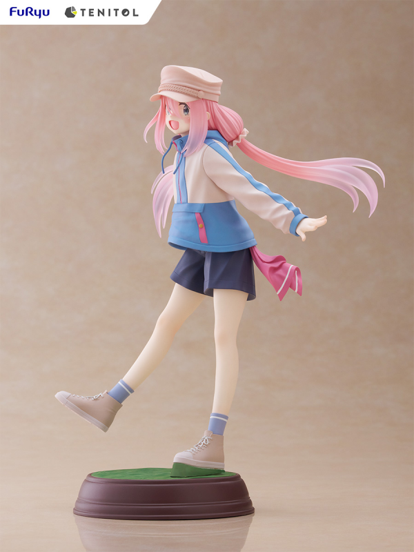 TENITOL Nadeshiko Kagamihara | 4580736406803
