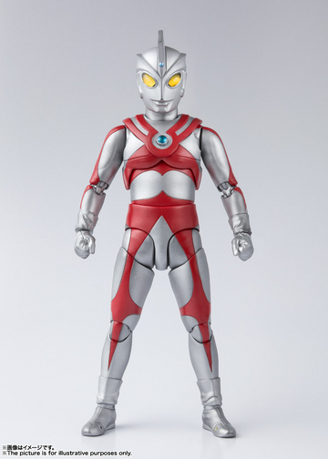 ULTRAMAN ACE