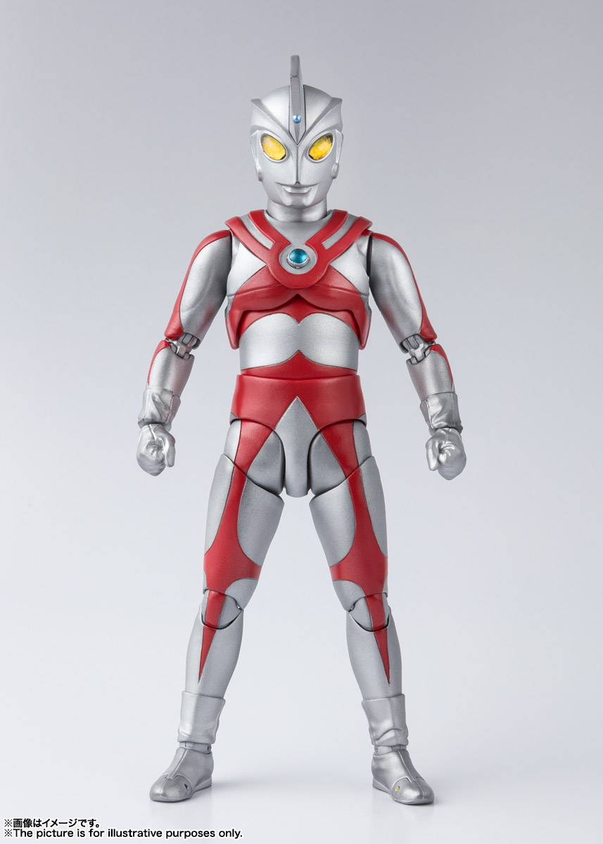 ULTRAMAN ACE