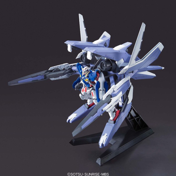 HG 1/144 #13 GN Arms + Gundam Exia | 4573102579294