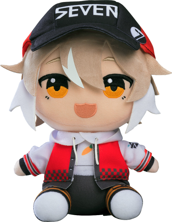 DGSSEVEN Plushie Seven | 4580590184657