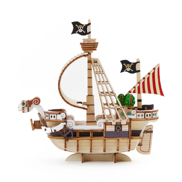 Azone ki-gu-mi ONE PIECE Going Merry | 4580423525237