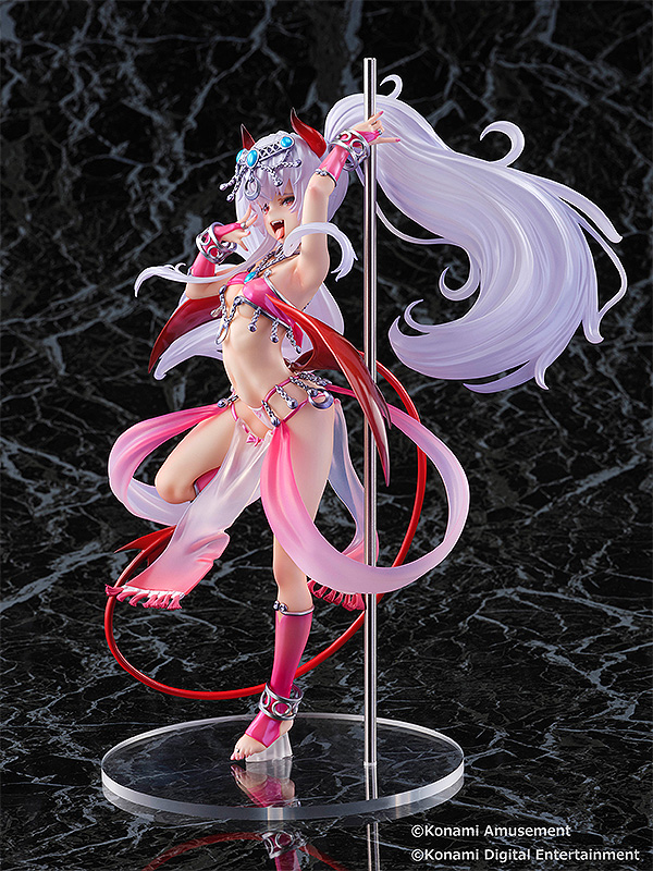 WING Grim Aloe: Belly Dance Ver. | 4562177700665