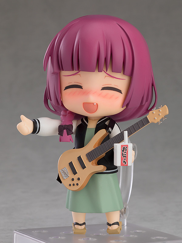 GOOD SMILE COMPANY Nendoroid Kikuri Hiroi(4571697185760)