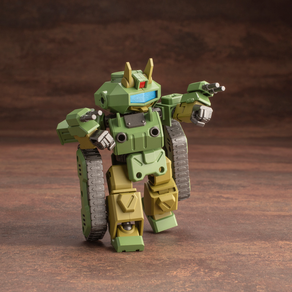 EVV-GC1 G-Crawler | 0190526045002