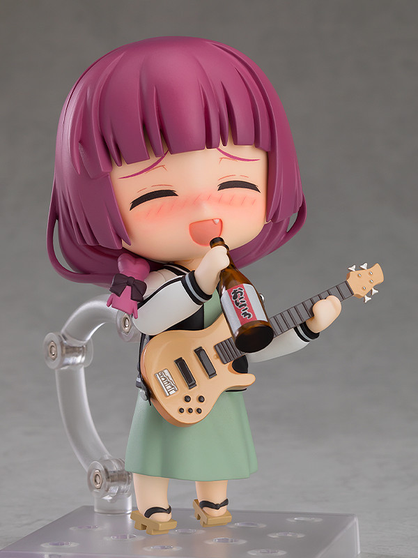 GOOD SMILE COMPANY Nendoroid Kikuri Hiroi(4571697185760)