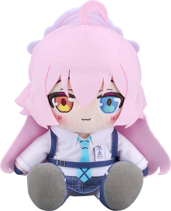 Blue Archive Plushie Hoshino Takanashi(re-order) | 4580590184589
