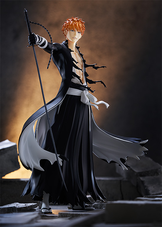 POP UP PARADE Ichigo Kurosaki | 4580416949118