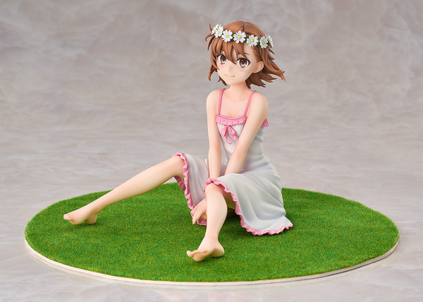 Good Smile Company Mikoto Misaka (re-order)