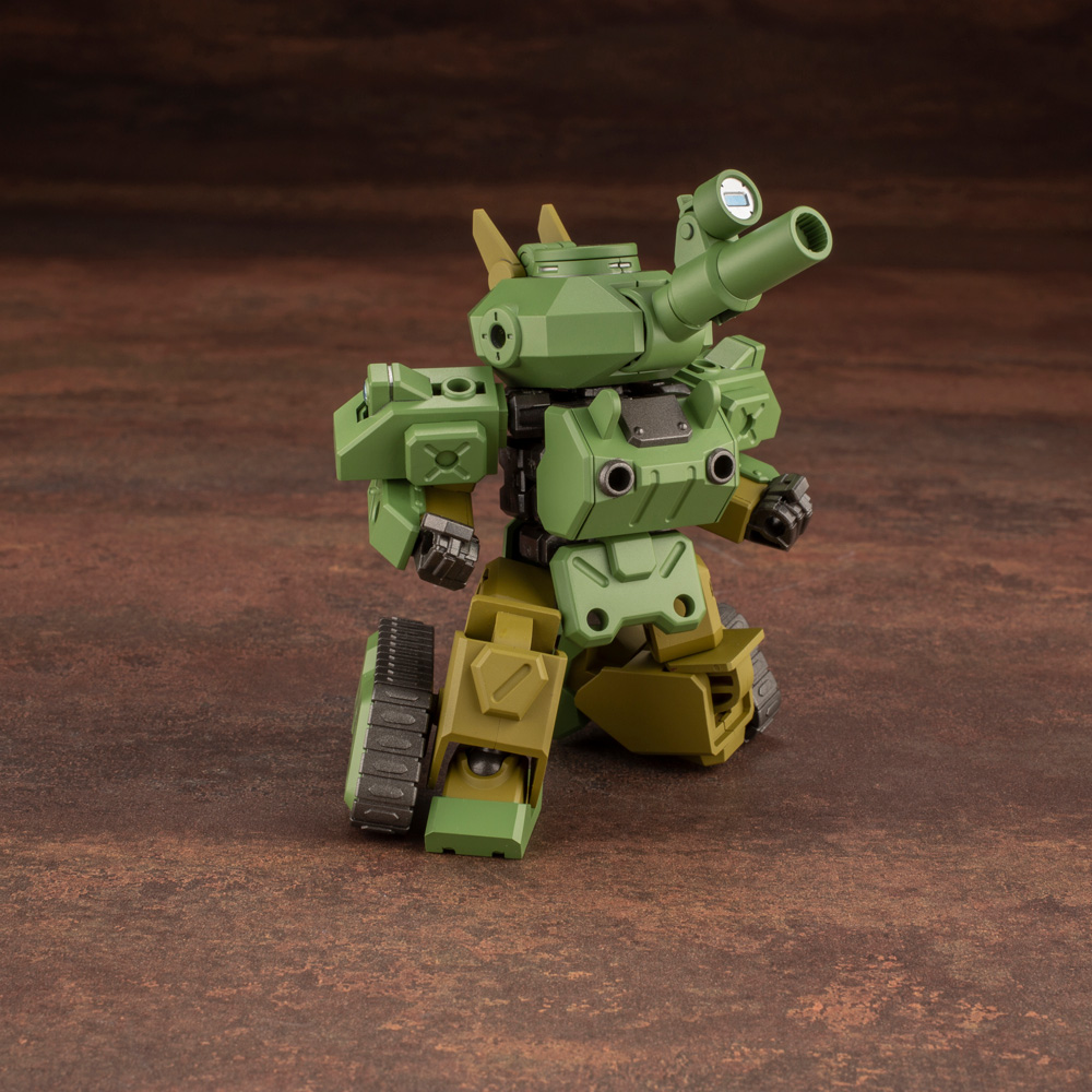 EVV-GC1 G-Crawler | 0190526045002