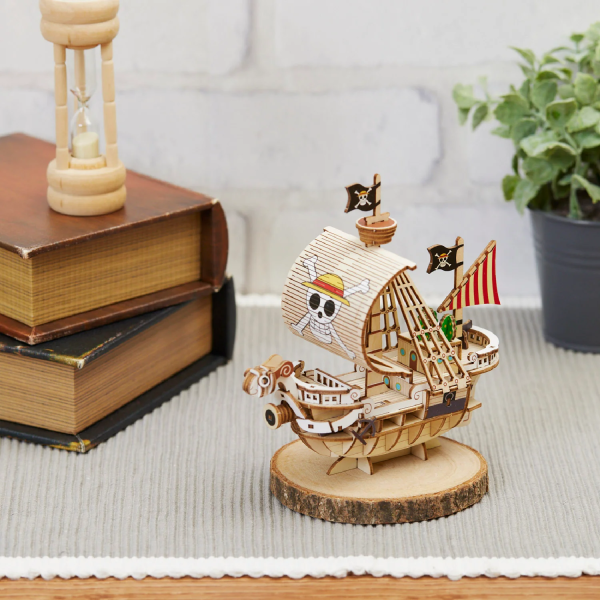 Azone ki-gu-mi ONE PIECE Going Merry | 4580423525237