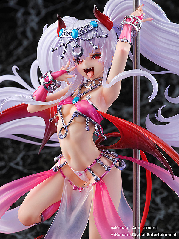 WING Grim Aloe: Belly Dance Ver. | 4562177700665