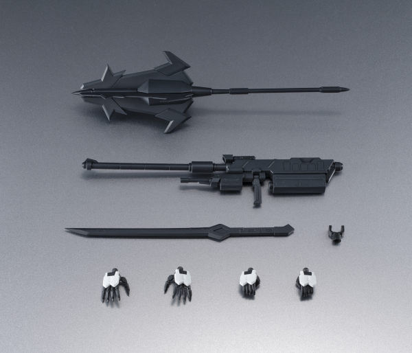 TAMASHII NATIONS ASW-G-08 GUNDAM BARBATOS RENEWAL Mobile Suit Gundam Iron-Blooded Orphans, TAMASHII NATIONS GUNDAM UNIVERSE | 4573102676603