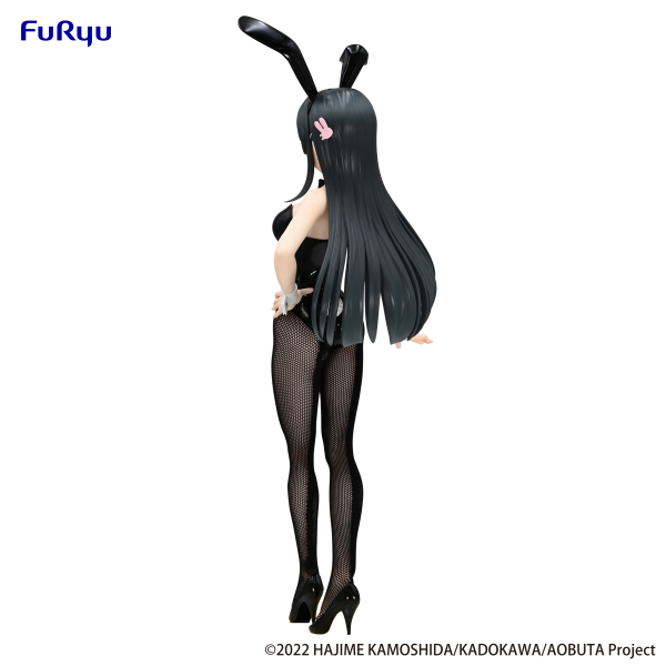 FuRyu Rascal Does Not Dream Series@BiCute Bunnies Figure -Mai Sakurajima- | 4571623500032