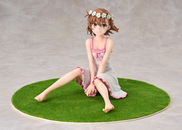 Good Smile Company Mikoto Misaka (re-order)
