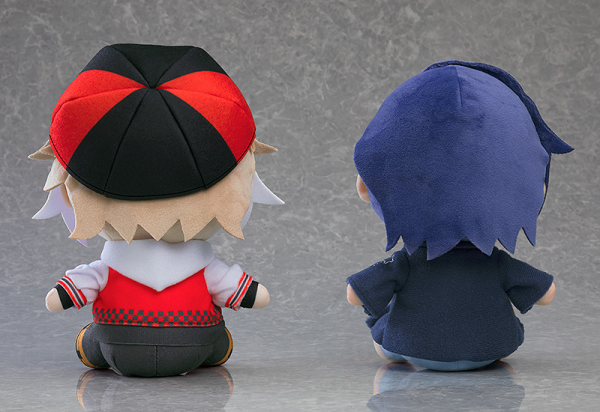 DGSSEVEN Plushie Seven | 4580590184657