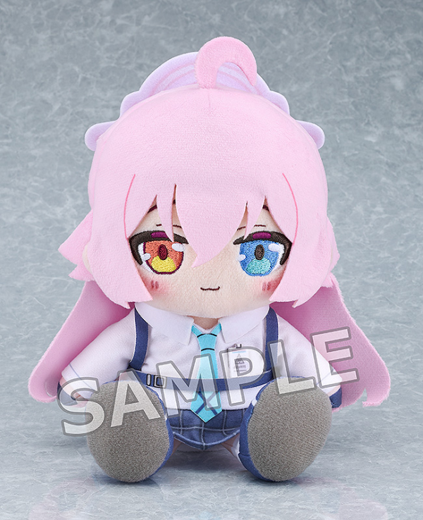 Blue Archive Plushie Hoshino Takanashi(re-order) | 4580590184589