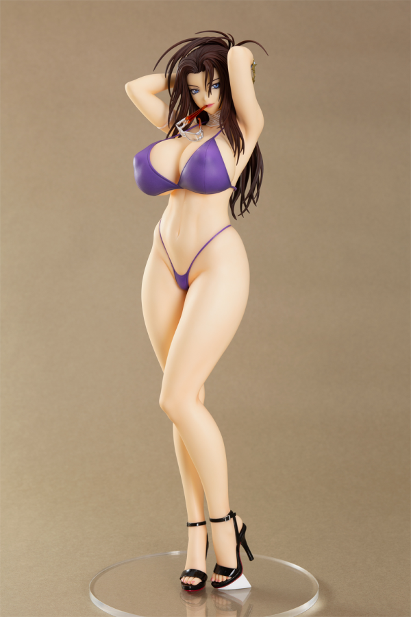 Orchid Seed Chichinoe+ - ∞ -Infinity2- Cover Lady(4582292602620)(4582292602620)