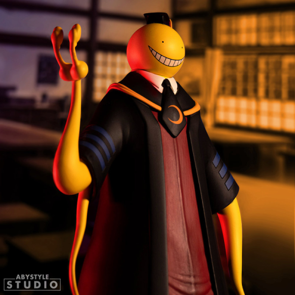 ABYstyle Studio Assassination Classroom - Koro Sensei SFC Figure | 3665361068822