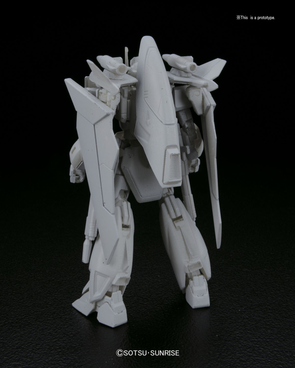 1/144 HGAW GUNDAM AIRMASTER | 4573102635235