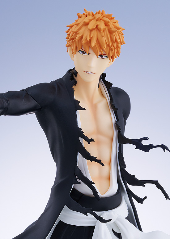 POP UP PARADE Ichigo Kurosaki | 4580416949118